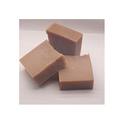 Soap Bar | Apple & Maple Bourbon