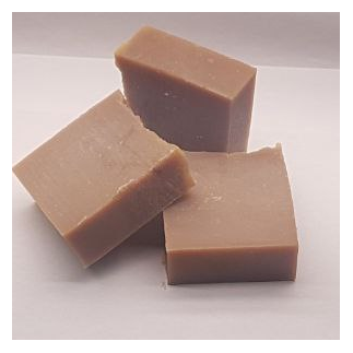 Soap Bar | Vanilla Sandalwood