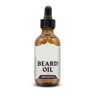 Beard Oil | White Oak & Vanilla