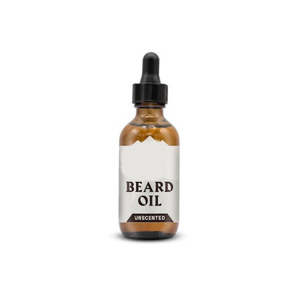 Beard Oil | Shave & Haircut
