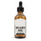 Beard Oil | Shave & Haircut