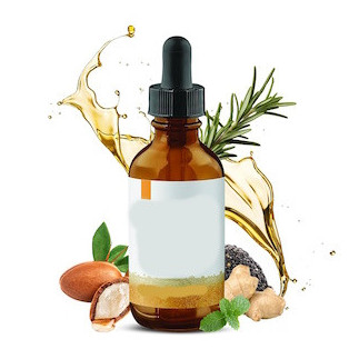 Rosemary Hair Oil