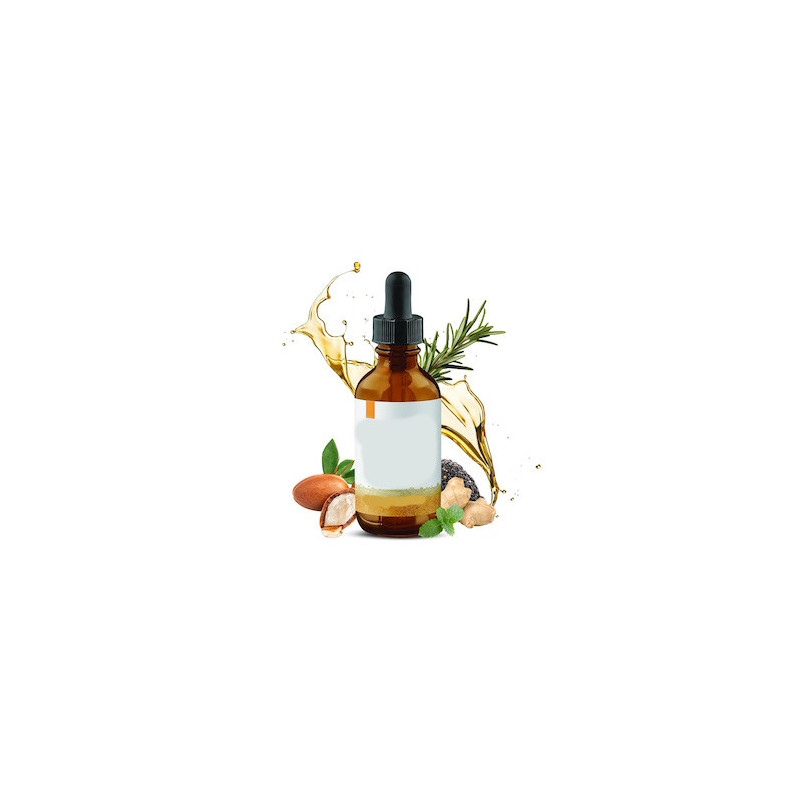 Rosemary Hair Oil Rosemary Hair Oil