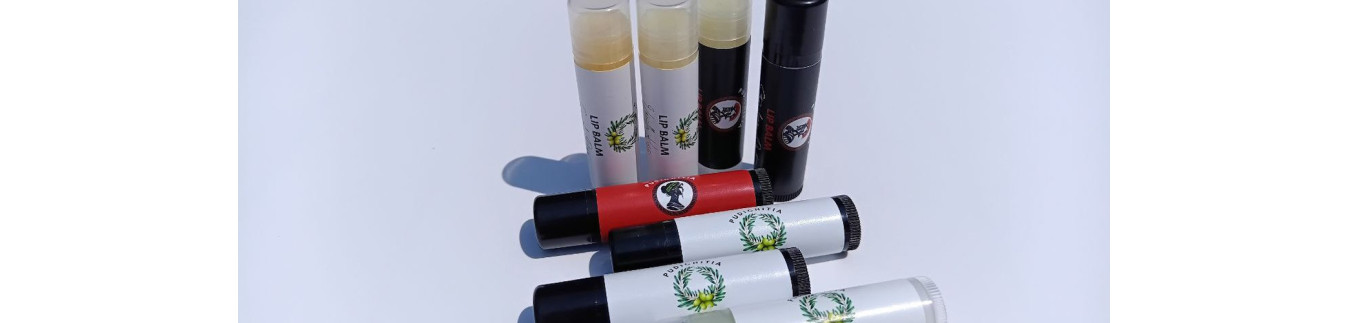 Lip Balms