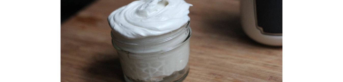Beef Tallow Body Butters