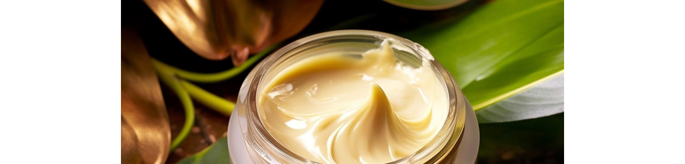 Vegan Body Butters