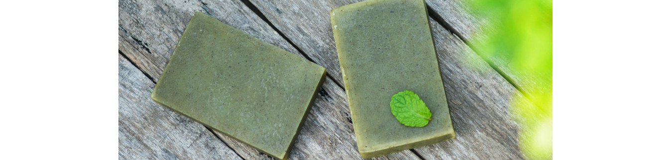 Soaps