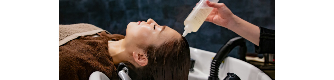 Hair Oil