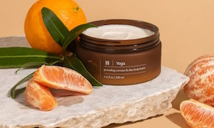 Body Butters