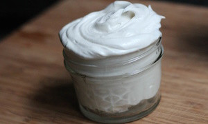 Beef Tallow Body Butters