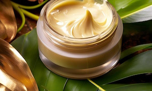 Vegan Body Butters