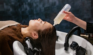 Hair Oil